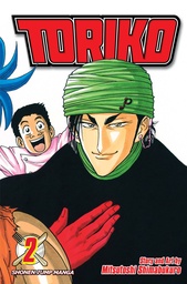 TORIKO 02