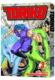 TORIKO 03