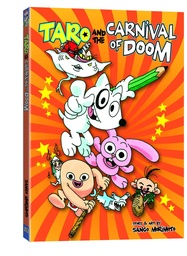 TARO & THE CARNIVAL OF DOOM