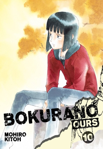 BOKURANO OURS 10