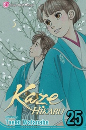 KAZE HIKARU 25