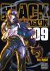 BLACK LAGOON 09