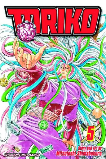 TORIKO 05
