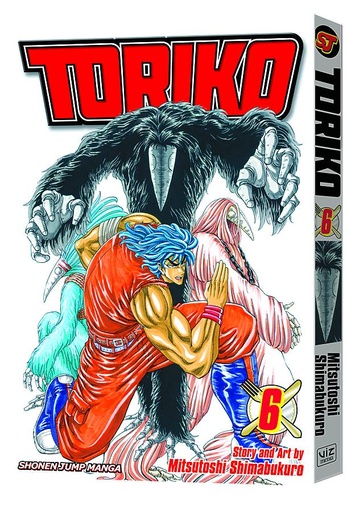 TORIKO 06