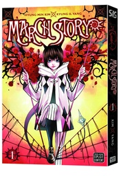 MARCH STORY 01