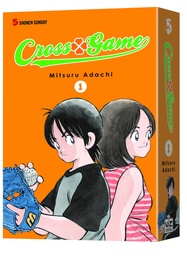 CROSS GAME 01