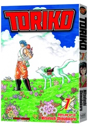 TORIKO 07