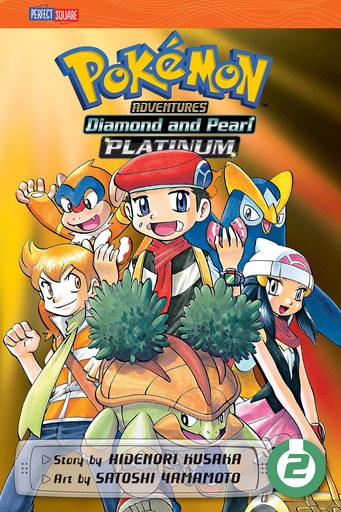 POKEMON ADV PLATINUM 02
