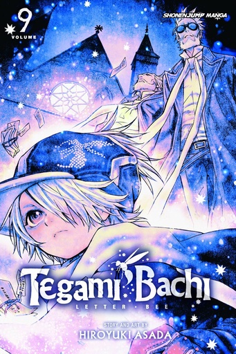TEGAMI BACHI 09