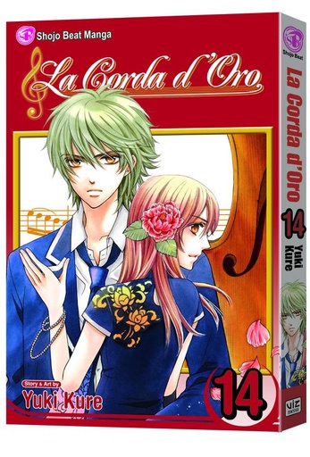 LA CORDA DORO 14