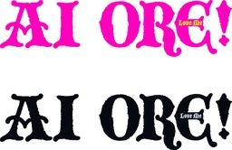 AI ORE 04