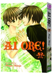 AI ORE 07
