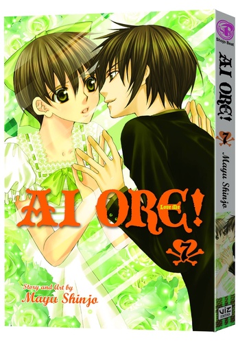 AI ORE 07