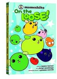 MAMESHIBA ON THE LOOSE