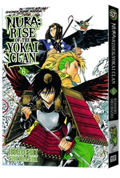 NURA RISE O/T YOKAI CLAN 06