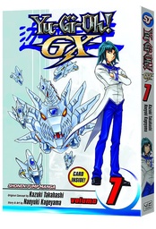 YU GI OH GX 07