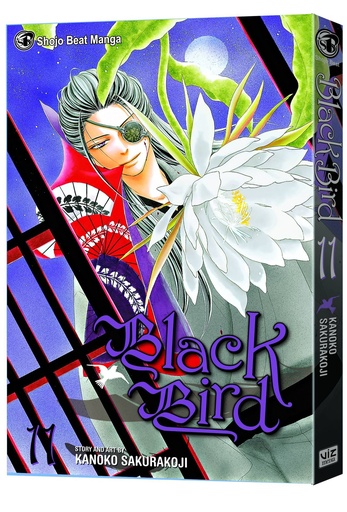 BLACK BIRD 11