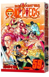ONE PIECE 59