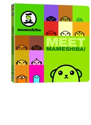 MEET MAMESHIBA