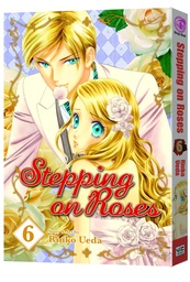 STEPPING ON ROSES 06