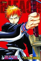 BLEACH 3IN1 01