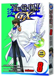 YU GI OH GX 08