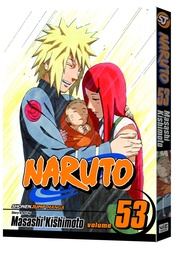 NARUTO 53
