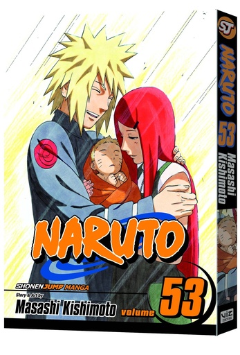 NARUTO 53