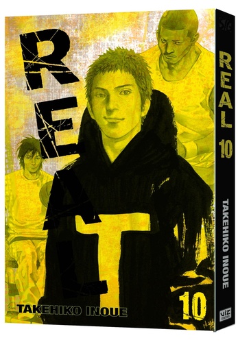 REAL 10