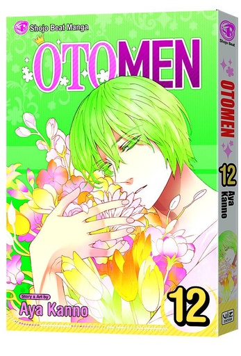 OTOMEN 12