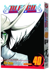 BLEACH 40