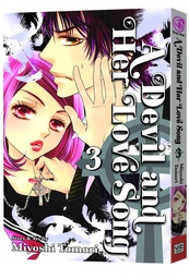 DEVIL & HER LOVE SONG 03