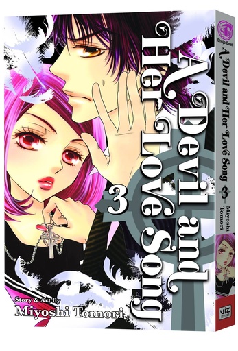 DEVIL & HER LOVE SONG 03