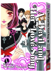 DEVIL & HER LOVE SONG 04