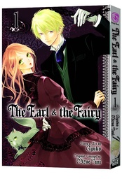 EARL AND THE FAIRY 01