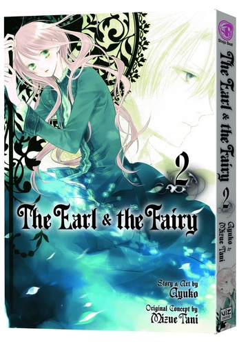 EARL AND THE FAIRY 02