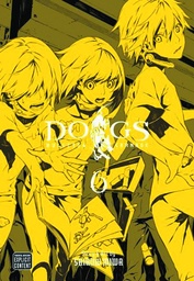 DOGS 06