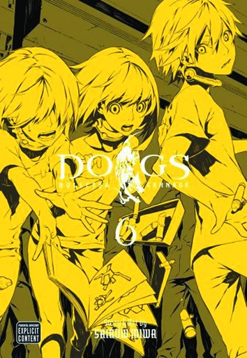 DOGS 06