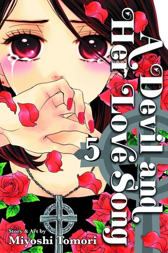 DEVIL & HER LOVE SONG 05