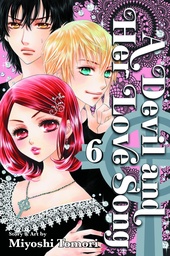 DEVIL & HER LOVE SONG 06