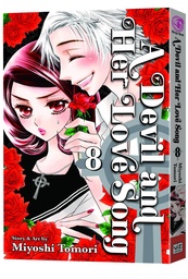 DEVIL & HER LOVE SONG 08