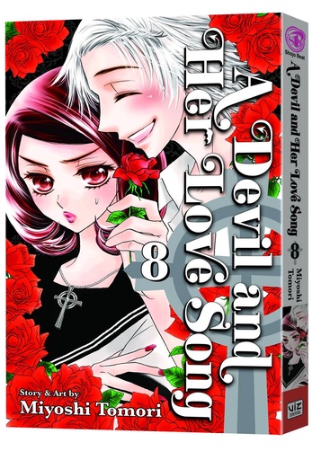 DEVIL & HER LOVE SONG 08