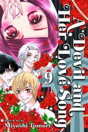 DEVIL & HER LOVE SONG 09