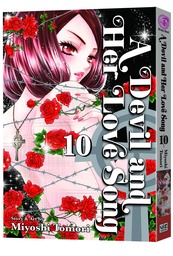 DEVIL & HER LOVE SONG 10