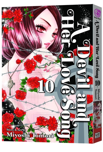DEVIL & HER LOVE SONG 10
