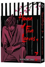 HOUSE OF FIVE LEAVES 07