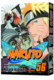 NARUTO 56