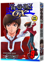 YU GI OH GX 09