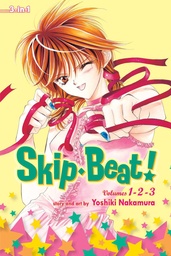 SKIP BEAT 3IN1 01