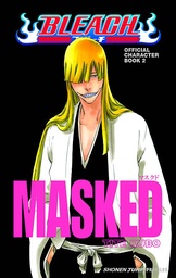 BLEACH OFF CHARACTER BK 02 MASKED
